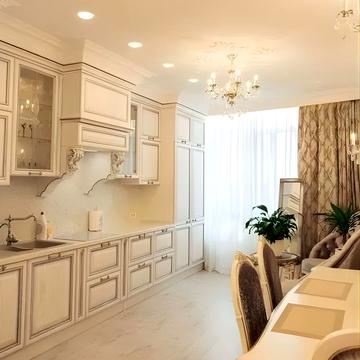 Леонтовича вул. (Бєлінського), 16