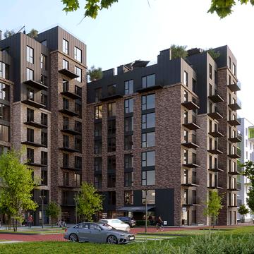 Гетьмана Мазепи вул., (Будинок 3)