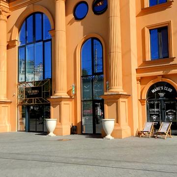 Інглезі вул. (25-ї Чапаєвської Дивізії), 2 к2