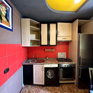 Княгині Ольги вул., 5а