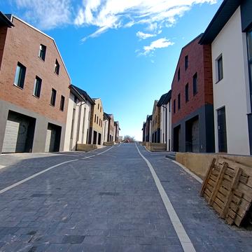 Василя Стуса вул.