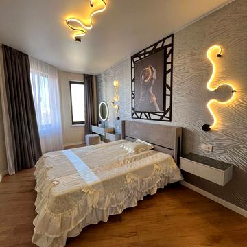 Генуезька вул., 1-Е