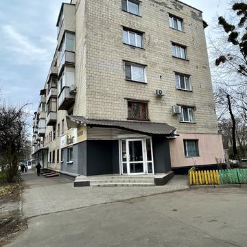 Надпільна вул., 285