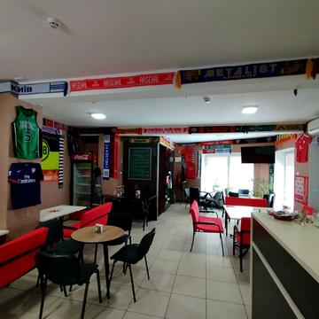 Перемоги просп., 61