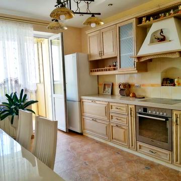 Петра Григоренка просп., 28