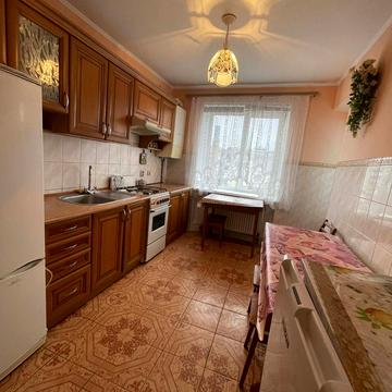 Микулинецька вул., 46