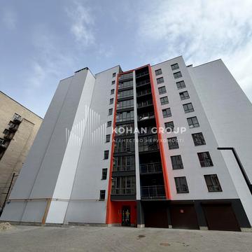 Проскурівського підпілля вул., 165-К