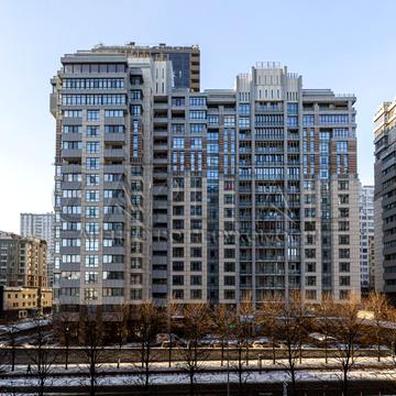 Андрія Верхогляда вул. (Михайла Драгомирова), 12