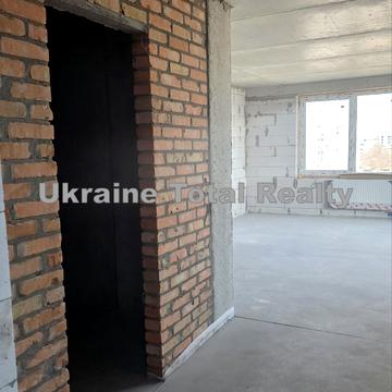 Ревуцького вул., (Будинок)