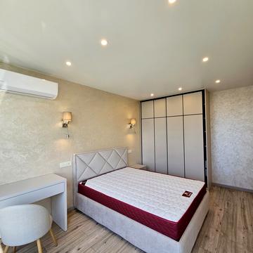 Олександра Олеся вул., 5-А