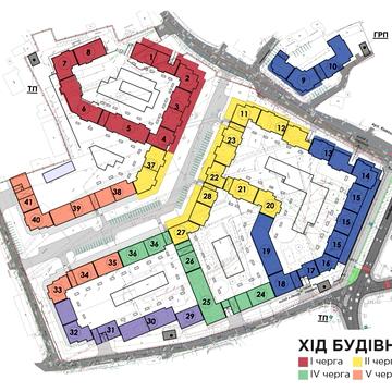 Княгинин вул., (Будинок 9)