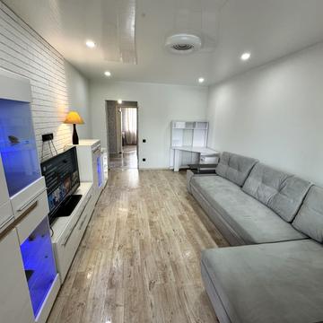 Військове містечко, 161