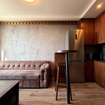 Івана Крамського вул., 9