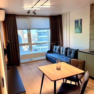 Дніпровська набережна вул., 15-Д