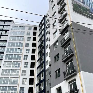 Княгинин вул., (Будинок 9)