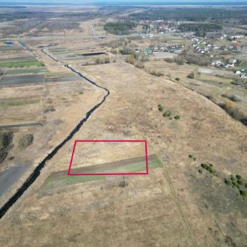Бугаївка, Дубенський, Рівненська область 7000.0 USD