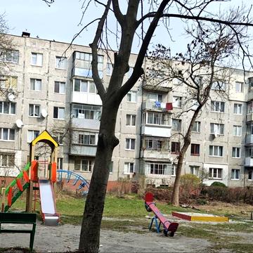 Любінська вул., 101б