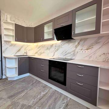 Родини Крістерів вул., 2