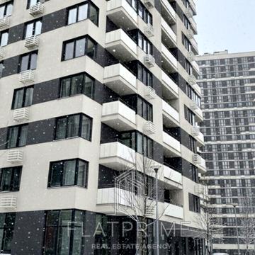 Всеволода Змієнка вул., 15/23