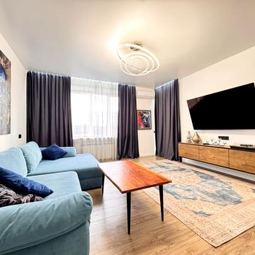 Мирона Тарнавського вул. (Кутузова), 118а