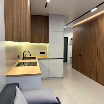 Хіміків вул., 28 к16-18