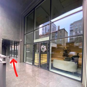 Володимира Вернадського вул. (Дзержинського), 35-Н