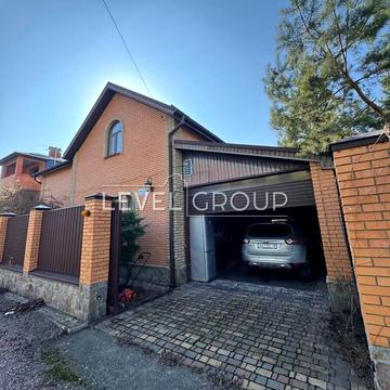 Лісова вул.