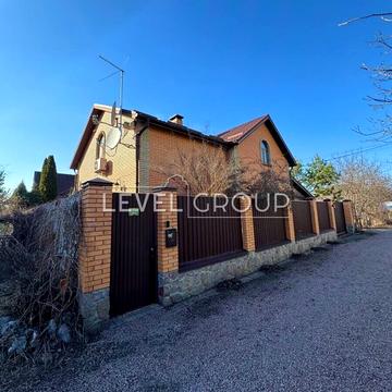 Лісова вул.