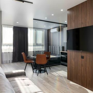 Миколи Бажана просп., 17-Б