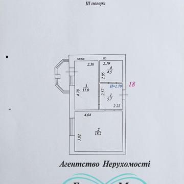 Волошкова вул., 38/1