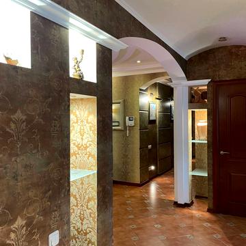 Ігоря Шамо бульв. (Олексія Давидова), 12