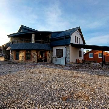 Наливайка вул.