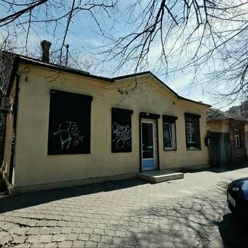 Лазаря Глоби вул. (Андрія Фабра), 19