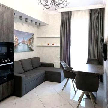 Велика Арнаутська вул., 39