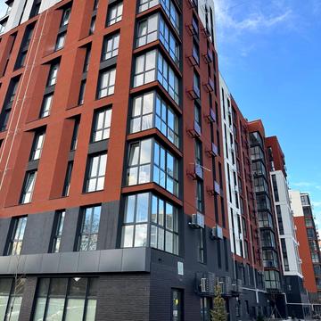 Олени Теліги вул., 18