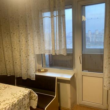 Архітектора Ніколаєва вул., 15-Б