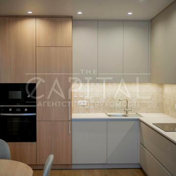 Олександра Олеся вул., (Будинок 10.2)