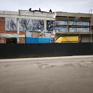 Андрія Новака вул., 2А