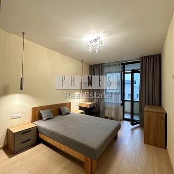 Івана Федорова вул., 1