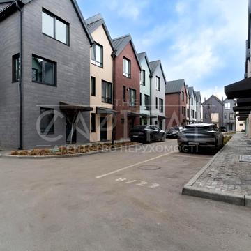 Георгія Мальцева вул.