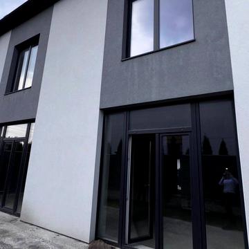 Рудницького вул.