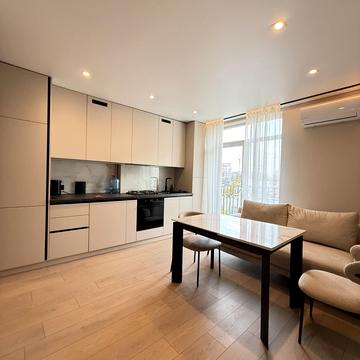 Капушанська вул., (Будинок 2)