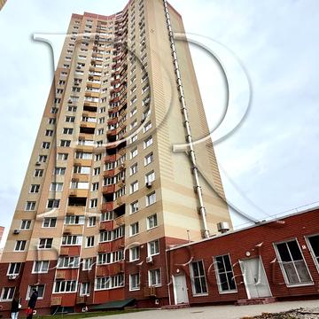 Самійла Кішки вул. (Маршала Конєва), 5-Б