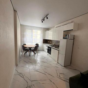 Кобилянської вул., 22А корпус 1