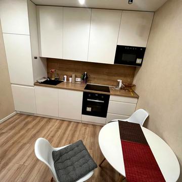 Євгена Чикаленка вул. (Аржанова), 3