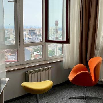 Кловський узвіз (Кловський), 5