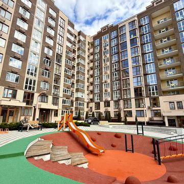 Василя Стуса вул. (Пушкінська), 64/68