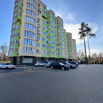 Шолуденка вул., 18-А