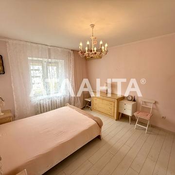 Добровольців вул. (Маршала Говорова), 5а