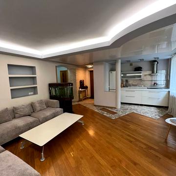 Михайла Бойчука вул. (Кіквідзе), 18-А